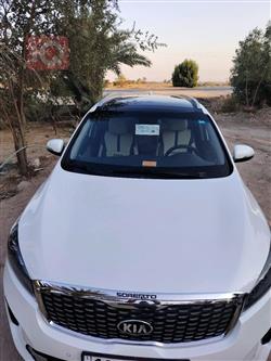 كيا سورينتو